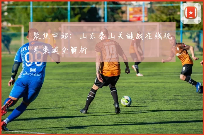 聚焦中超：山东泰山关键战在线观看渠道全解析